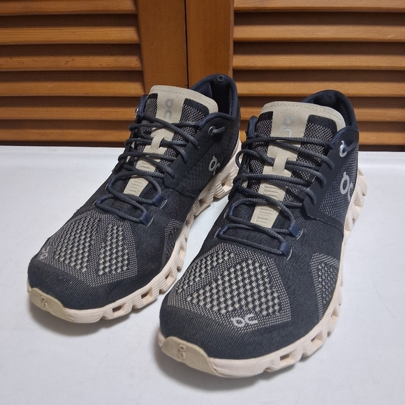 On Cloud X Black Pearl Women's Running Shoe * Size: 10 - Picture 3 of 8